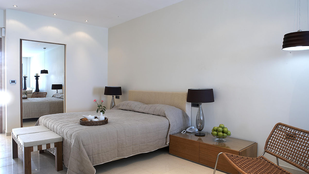 Grand Suite Beach Front Private Pool